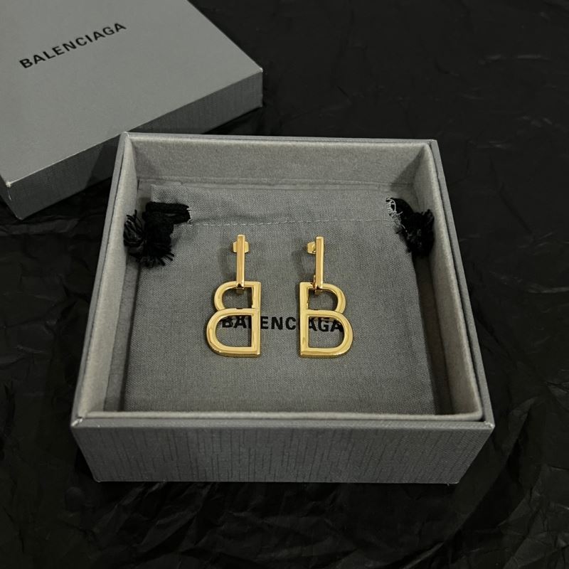 Balenciaga Earrings